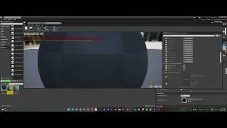 Unreal Engine 4.27 Implementing UDS + Oceanology