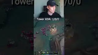 How to beat Nasus... Pls drop a sub  #leagueoflegends