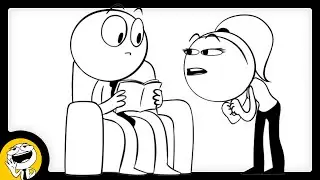 I Am The Darkness! (Animation Meme) #shorts