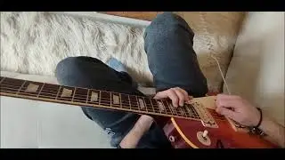 Led Zeppelin-Stairway to heaven (solo pov)