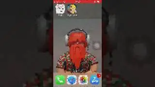 Assitive Touch ||  Touch Shortcuts With Touch Function ||