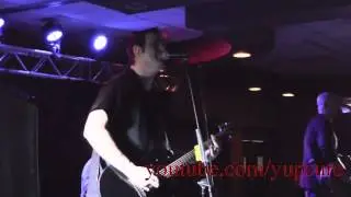 Breaking Benjamin Shallow Bay Live HD HQ Audio!!!