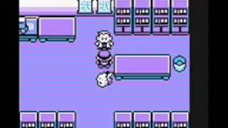 Pokemon R/B/Y- Professor Oaks Lab Theme