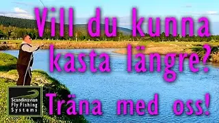 Vill du lära dig kasta längre du med? sfs v blogg hjälper dig