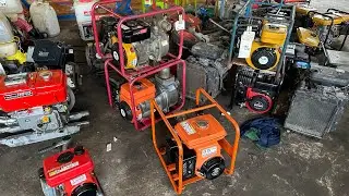 18/1….. máy xăng các loại GIÁ RẺ….. lh 0918885793