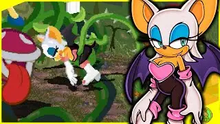 Project X : Love Potion Disaster - Rouge Gameplay stage 2