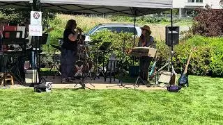 Crush on Her X at Morgan Junction Community Festival 2025