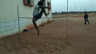 NOOR COLLEGE BOYS PRACTICE