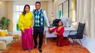 BADO NATAFUTA 💞 PART 35 | Love Story #love