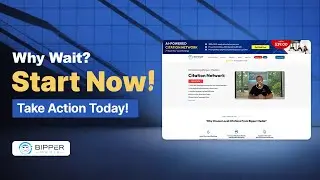Why Are You Waiting?