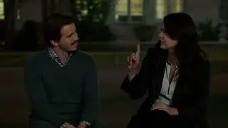 Parenthood - Sarah and Mark 6x09 (4) Last talk