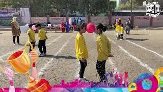 Montessori Hiltonious Sports Day 2025 🏅🎉 Educational Purpose video | Parents Reviews | HPS cambridge