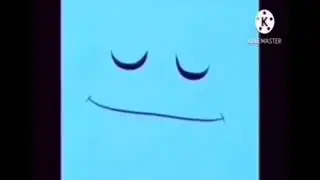 Nick Jr Face Humming A Fast Song For @hihipuffyamiyumiandcoruslo2010