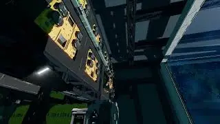 STARBASE - Captain SOLO and his CAPITAL SHIP! - Part 08