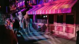HHN 2017 - Hell-O-Ween (10/22/2017)