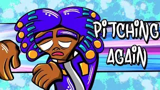 I've Been Building This Webcomic For Years