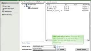 Genie Backup Manager 9 0 Review and Discount Coupon   The Perfect Backup Tool