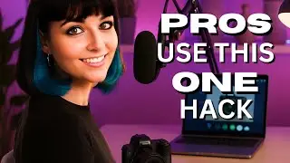 This Manual Mode Trick Changed My Photography
