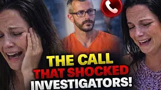 2026 UPDATE: Chris Watts&rsquo; Phone Call That Left Investigators Speechless