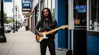 Still Got the Blues in My Pocket | Official Lyrics Video