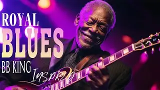 🎶 The Blues Lives On &ndash; A Soulful B.B. King-Inspired Tribute That Touches the Heart 🎸👑