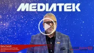 MediaTek: Broadening the Horizons for Global Technology Ecosystem