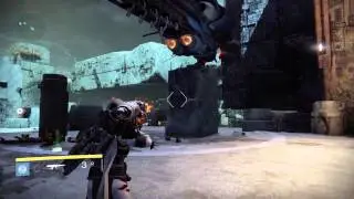 Destiny New HoW Peekis bounty completion