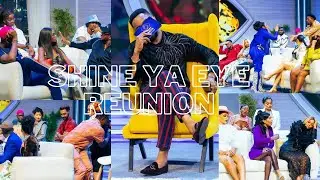 BBN REUNION SHOW STARTS ON JUNE 2| BEATRICE PERE ANGEL MARIA| BBNAIJA SHINE YA EYE SEASON