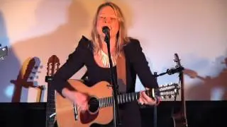 Jeanne Jolly at the Cameo Theater