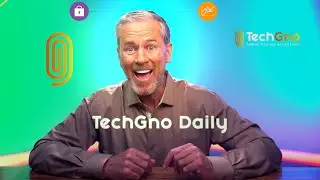 TechGno Daily Tech News Update 240905 Thursday 📢📰📡