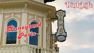 Is Walt's Restaurant at Disneyland Paris Worth It? Our Full Dining Experience & Review!