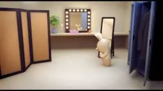 Meet The Rabbids - Mini Series episode 1