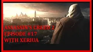 Assassin's Creed 2 Walkthrough Part 17 - Forl&igrave; - (HD Let's Play By Xeriua)