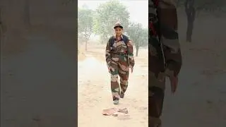 teri mitti Indian army women soldier motivational story #shorts #army #viral #military