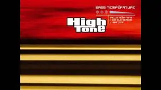 High Tone - The Orientalist