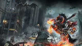 Darksiders(Макс.сложность) #4 unknown
