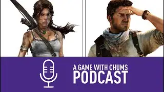 Let's Discuss Archaeogaming | A Game with Chums Podcast #26 (FT: Franki Webb)