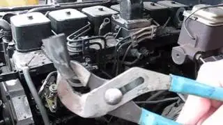 Turn That Fuel Up Cummins part 1