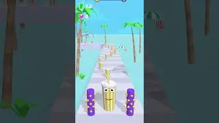 Juice Make Game #150 #youtubeshorts #games #androidgame #gameplay