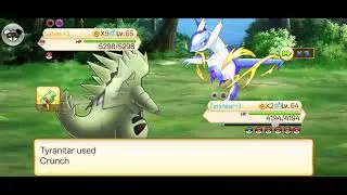  Catching Latios In Palkmaster | Palkmaster | #pokemon #latios