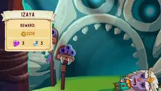 Dig out: Gold digger- by ZiMAD ||Defeat New king Izaya [Android Game play]- 2020||