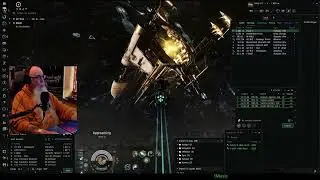 Хорошая битва: Охотник становится жертвой и погибает в капсуле - EVE Online 2773