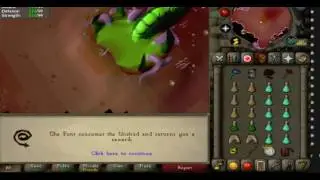 OSRS 1000KC ABBY SIRE BEST DROPS