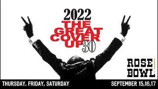 The Great Cover Up #30--Day 3
