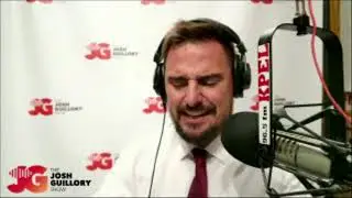 The Josh Guillory Show: