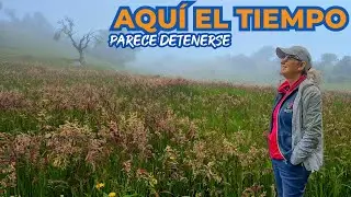 Un pueblo con ESTIGMA, un embalse APESTOSO y una laguna sagrada… ¿Te atreves? 🛻 [EP 94] #colombia
