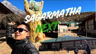 सगरमाथाको काखमा अनौठो केन्द्र || SAGARMATHA NEXT Explained