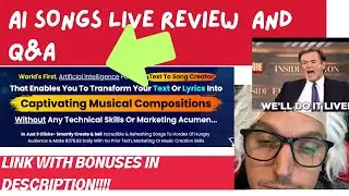 Ai Songs Review