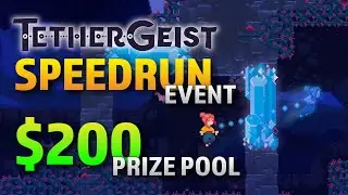 Speedrun Our Indie Pixel Platformer. Win Money.