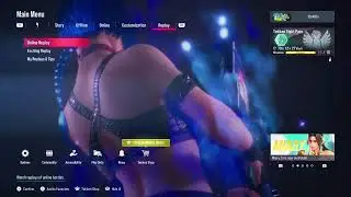 TEKKEN8 no zafina